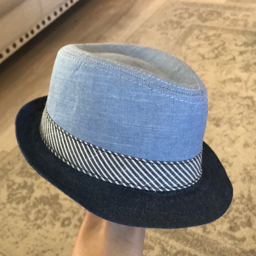 Baby hat